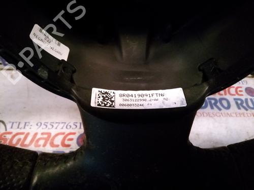 Steering wheel AUDI A3 (8L1)  | BP16057754C49 
