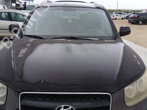 Used Hood Hood HYUNDAI SANTA FÉ II (CM) 2.2 CRDi 4x4 (155 hp) 33964898 33964898