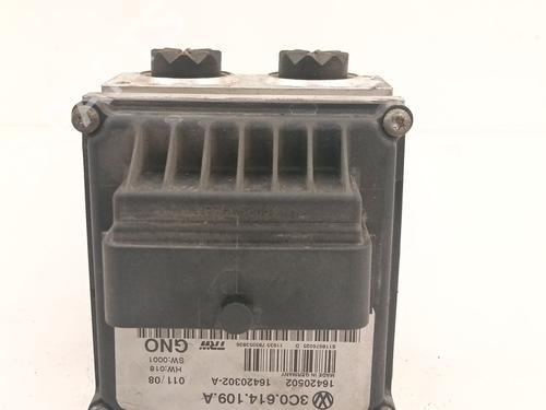 Control unit VW PASSAT B6 (3C2) 2.0 TDI 16V | BP38325333M11  - Image 6