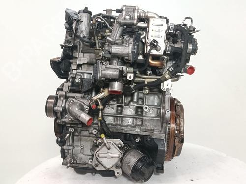 Used Engine TOYOTA AURIS (_E15_) 1.4 D-4D (NDE150_, NDE150R) (90 hp) 31290889
