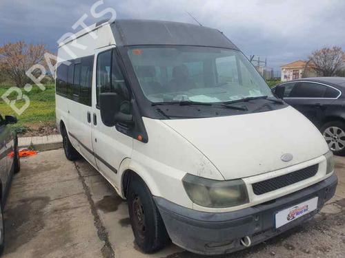 Right taillight FORD TRANSIT Van (FA_ _) 2.0 DI (FAE_, FAF_, FAG_) | BP24669621C35 