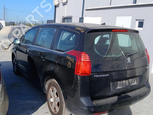 Left front window switch PEUGEOT 5008 (0U_, 0E_) 1.6 HDi | BP37659717I27 - Image 7
