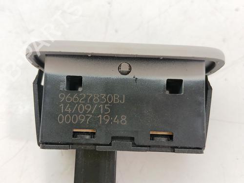 Switch CITROËN C5 III Break (RW_) 2.0 HDi 150 / BlueHDi 150 (RWRHEJ, RWRHE8) | BP37536938I30 - Image 3