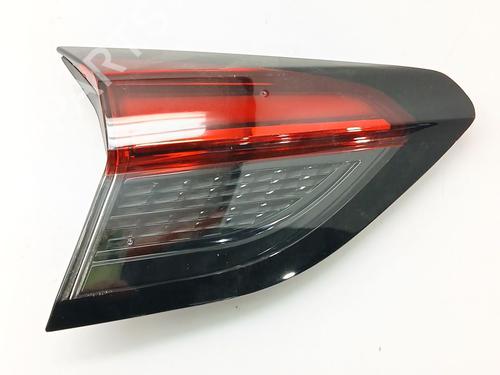 left-tailgate-light-opel-corsa-f-p2jo-2019-33469196 main image