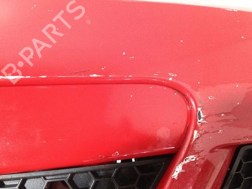 Front bumper SEAT LEON (1P1) 1.9 TDI | BP31853378C7