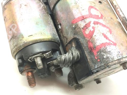 Startmotor FORD FOCUS C-MAX (DM2) 1.6 TDCi | BP17178506M8 