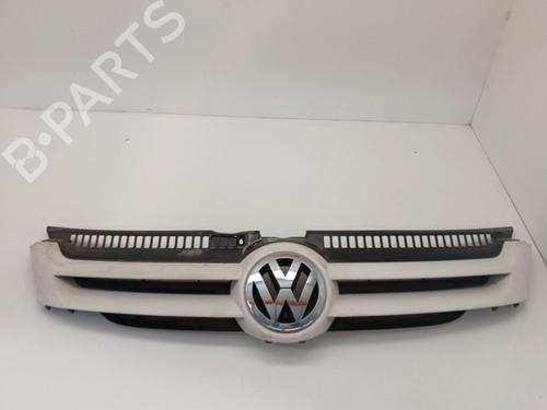 Frontplate/Frontkurv Frontplate/Frontkurv VW GOLF PLUS V (5M1, 521) 1.9 TDI (105 hp) 36664845 36664845