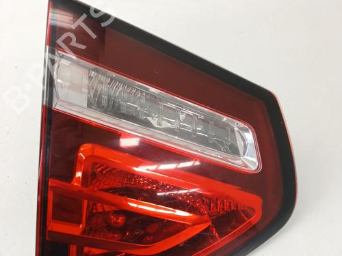 Used Left tailgate light Left tailgate light 36563909 36563909
