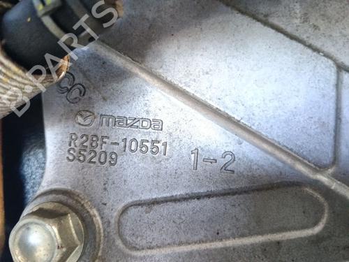 Engine MAZDA 6 Hatchback (GH) 2.2 D (GH10) | BP28313436M1 