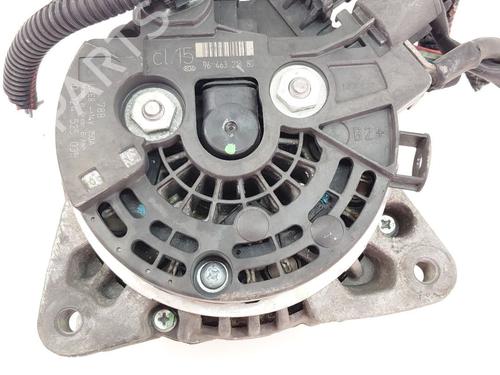 Alternator CITROËN XSARA PICASSO (N68) 1.6 HDi | BP29432775M7 