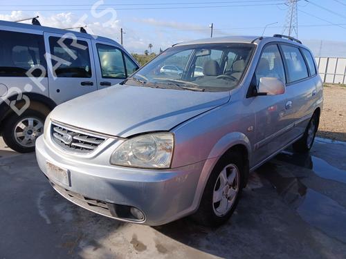 Used Parts KIA CARENS I MPV (FC, FJ) 2.0 CRDi 4651616