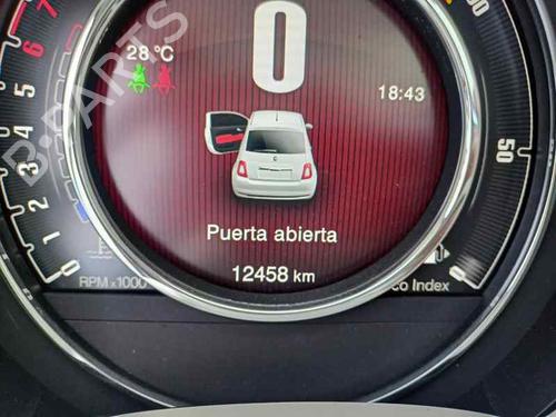 Engine FIAT 500 (312_) | BP22969458M1