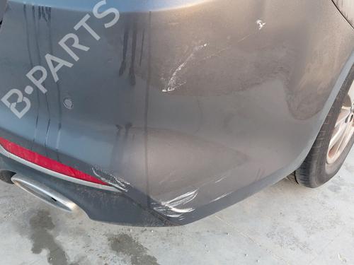 Rear bumper KIA OPTIMA (JF) 1.7 CRDi | BP29590030C8 