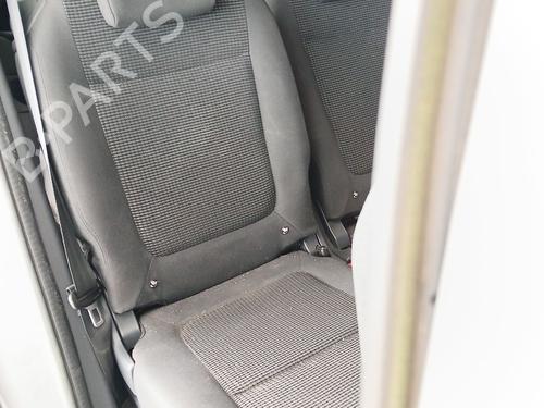 Sedile posteriore Sedile posteriore PEUGEOT 5008 (0U_, 0E_) 1.6 16V (120 hp) 34280039 34280039