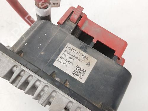 Fuse box JAGUAR I-PACE (X590) EV400 AWD | BP37540299E1 - Image 4