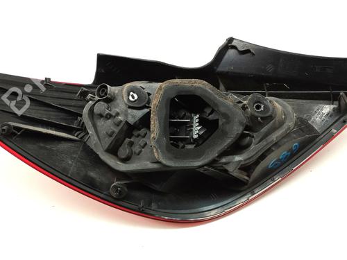 Right taillight OPEL CORSA D (S07)  | BP15977952C35 
