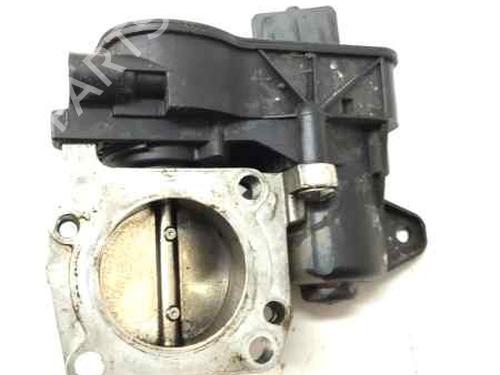 Throttle body CITROËN C4 Grand Picasso II (DA_, DE_) 1.2 THP 130 | BP22643684M82 