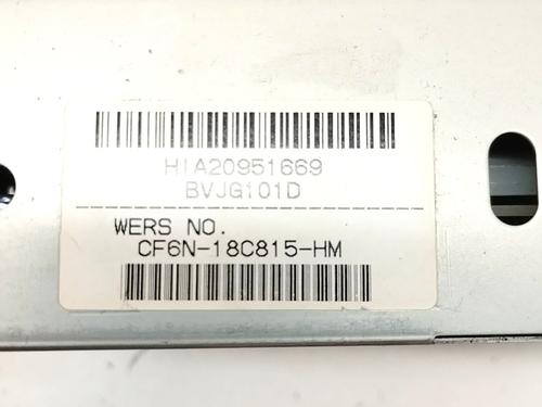 Radio LAND ROVER RANGE ROVER EVOQUE (L538)  | BP19077046E6 