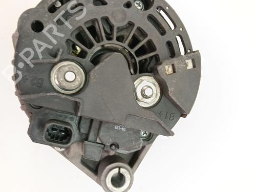 Alternator OPEL ZAFIRA / ZAFIRA FAMILY B (A05) 1.9 CDTI (M75) | BP29432782M7 