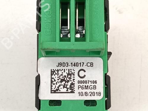 Switch JAGUAR I-PACE (X590) EV400 AWD | BP37027113I30 - Image 2