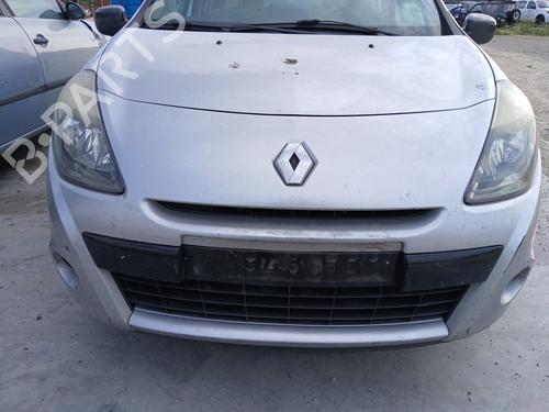 Used Front bumper Front bumper RENAULT CLIO III (BR0/1, CR0/1) 1.2 16V (BR02, BR0J, BR11, CR02, CR0J, CR11) (75 hp) 36016755 36016755
