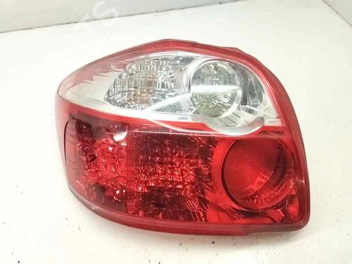 Used Left taillight TOYOTA AURIS (_E15_) 2.0 D-4D (ADE150_, ADE150R) (126 hp) 22901488