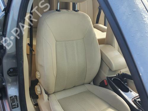 Stol høyre foran FORD MONDEO IV (BA7) 2.0 (145 hp) 24669844