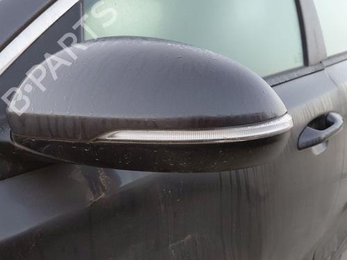 Used Left mirror KIA OPTIMA (JF) 1.7 CRDi (141 hp) 29590025