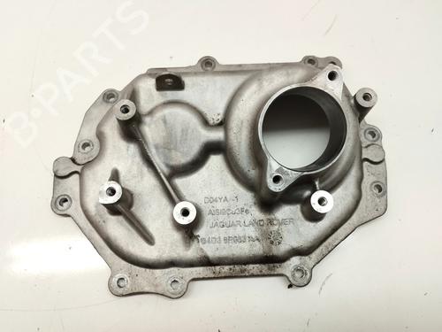 Used Timing cover JAGUAR XE (X760) [2015-2025]  18061609