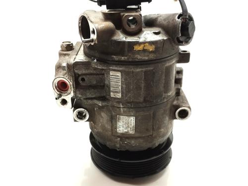 AC compressor SEAT IBIZA III (6L1) 1.4 16V (75 hp) 17608107