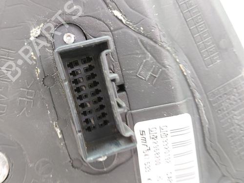 Left mirror OPEL INSIGNIA A (G09) 2.0 CDTI (68) | BP27997755C26 