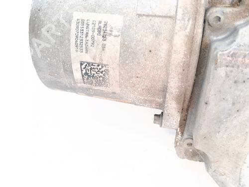 Styregear/Snekke CITROËN C3 II (SC_) 1.1 i | BP30734483M22