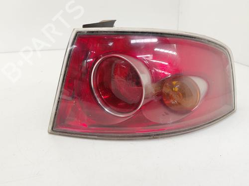 Used Right taillight Right taillight SEAT IBIZA III (6L1) 1.4 16V (75 hp) 33169662 33169662