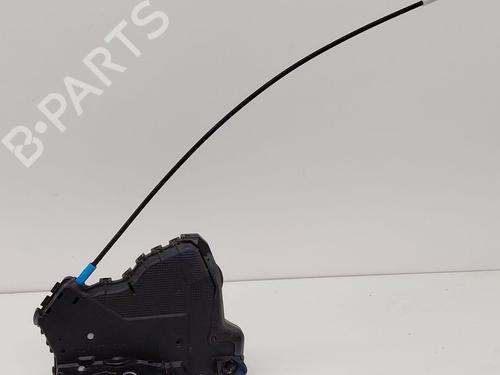 Used Front left lock TOYOTA AURIS (_E18_) 1.8 Hybrid (ZWE186_, ZWE186R) (136 hp) 18690876