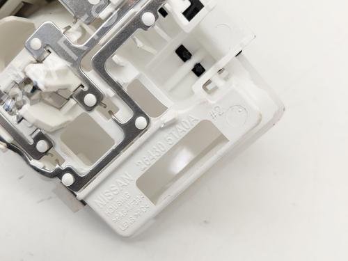 Kabinelys NISSAN MICRA V (K14) 1.0 IG-T 100 | BP33208394I8 - Image 3