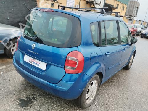 Right taillight RENAULT MODUS / GRAND MODUS (F/JP0_) 1.5 dCi (FP0F, JP0F) | BP16921378C35 