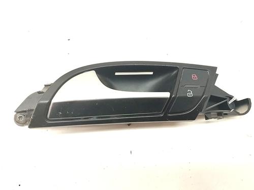 Used Front left interior door handle AUDI Q7 (4LB) [2006-2016]  24615591