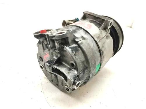 AC compressor OPEL VECTRA C (Z02) 1.9 CDTI (F69) | BP22970236M34 