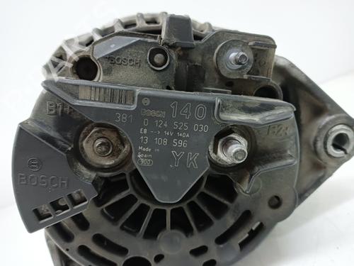 Alternator OPEL VECTRA C (Z02) 2.2 DTI 16V (F69) | BP15977819M7 