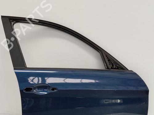 Used Right front door BMW 3 (E90) 318 d (122 hp) 21792382