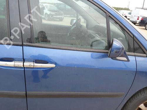Used Right front door PEUGEOT 807 (EB_) 2.0 HDi (109 hp) 26884939