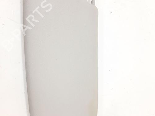 venstre-solskrm-smart-forfour-454-2004-2005-2006-36476646 main image