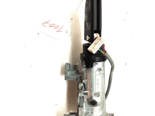 Ignition barrel VW GOLF VII (5G1, BQ1, BE1, BE2)  | BP18110609M48
