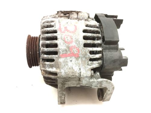 Alternator NISSAN MICRA III (K12)  | BP17872275M7 