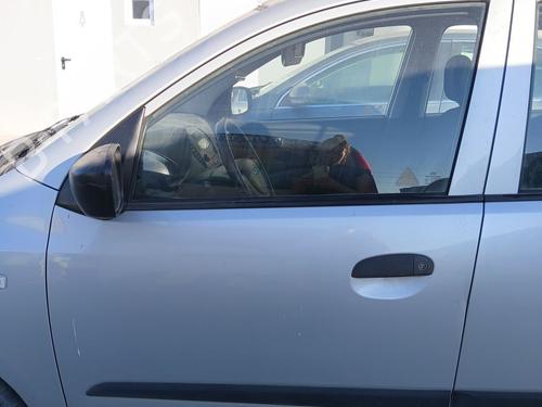 Used Left front door Left front door 38087306 38087306
