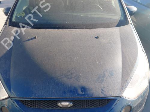 Used Hood FORD S-MAX (WA6) 2.0 TDCi (140 hp) 28620598