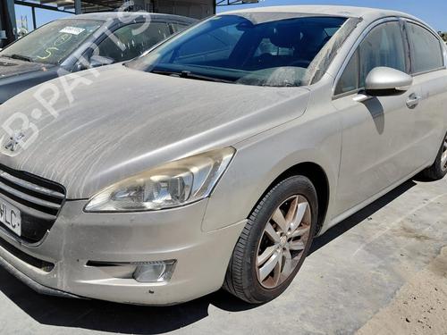 Used Parts PEUGEOT 508 I (8D_) 2.0 HDi 4895678