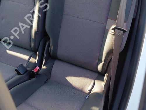 Rücksitzbank für RENAULT SCÉNIC III (JZ0/1_) 1.5 dCi (JZ02, JZ0R) (95 hp) 31189823