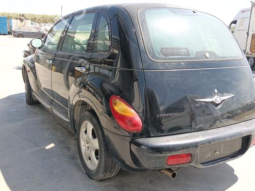 Left sun visor CHRYSLER PT CRUISER (PT_) | BP37263726I1 - Image 7