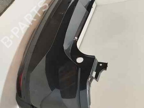 Rear bumper DACIA SANDERO II TCe 90 LPG (B8M1) | BP24669460C8 